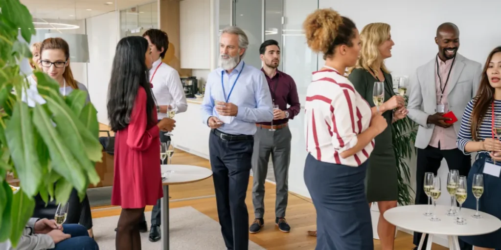 Business Networking Events Toronto 2026: Where to Meet Potential Clients