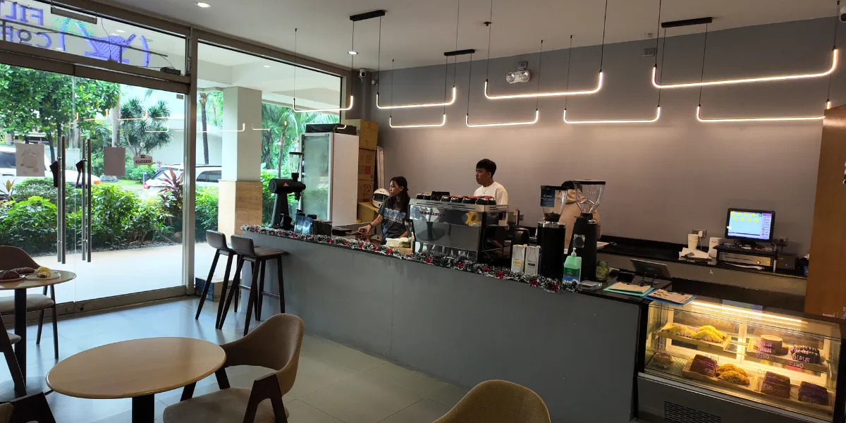 Coffee Shop Business Name Ideas: 100+ Creative Names for Your Cafe