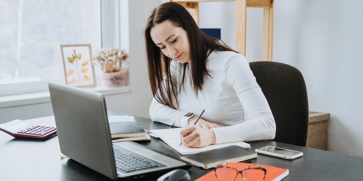 accounting for retail business