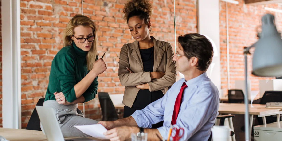 business administration jobs