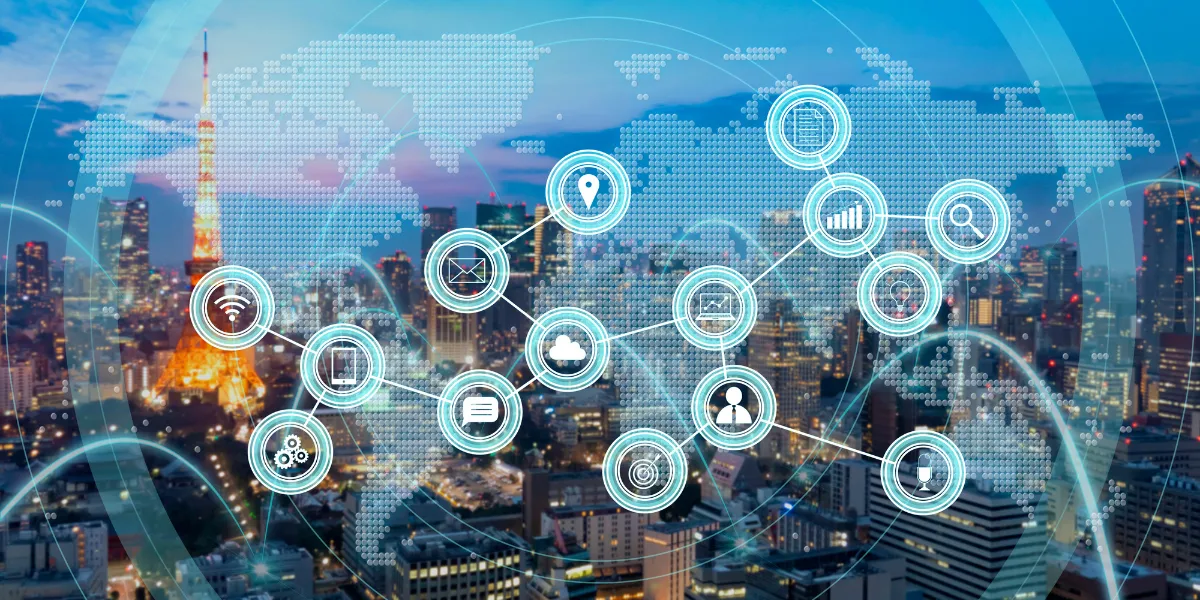 business connectivity