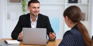 business consulting services