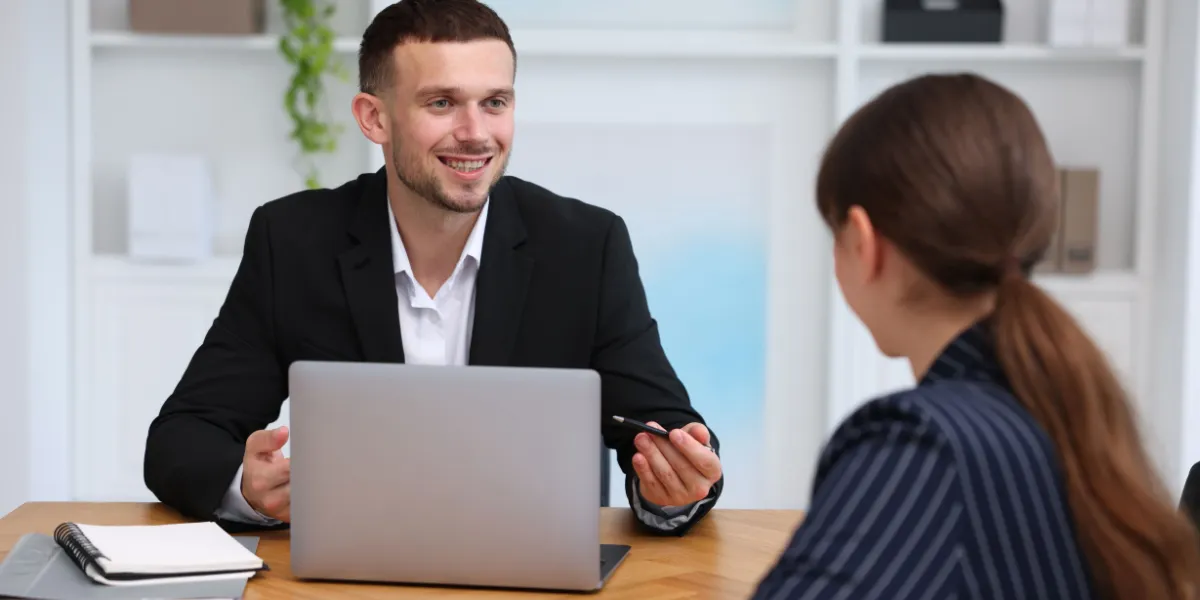 business consulting services