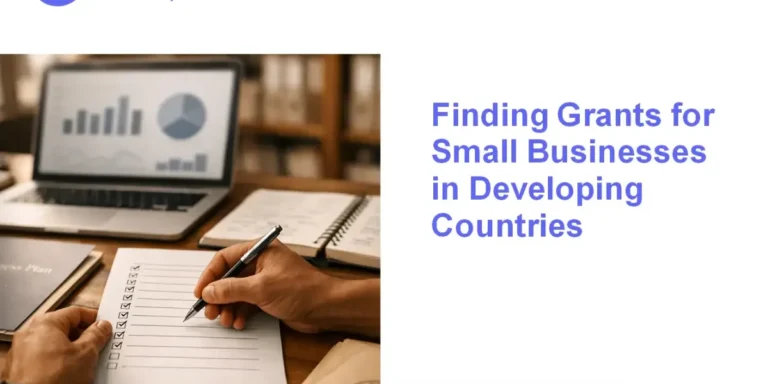 business grants for small businesses