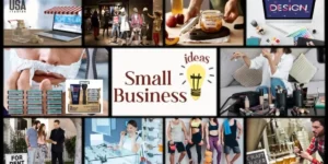 business ideas for small business