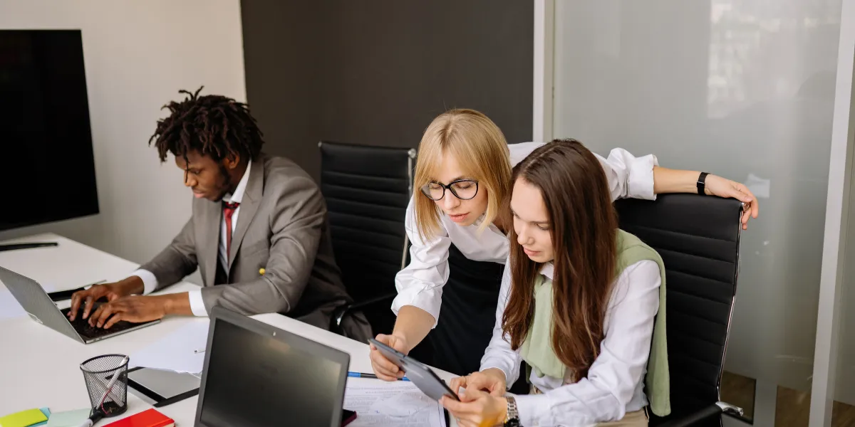 business it solutions