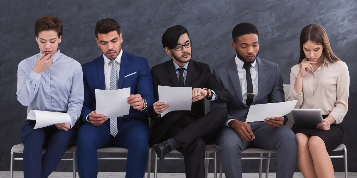 business jobs