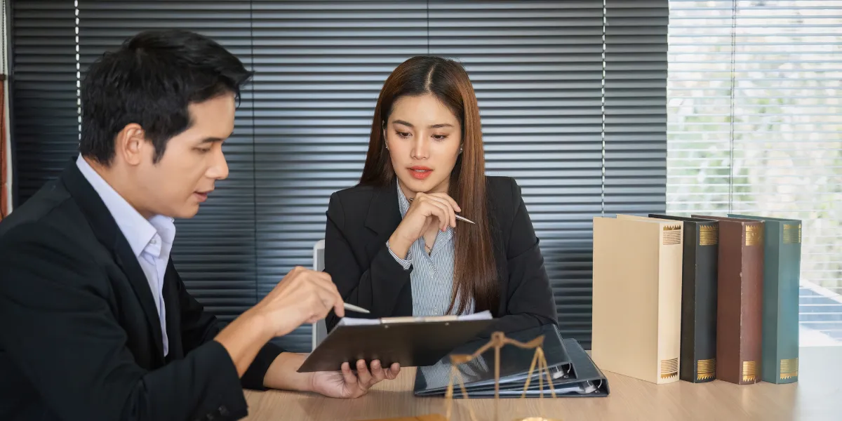 business legality