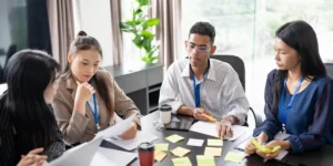 business management vacancies