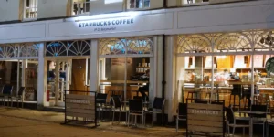 coffee business names