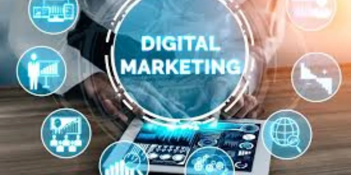digital marketing for small business