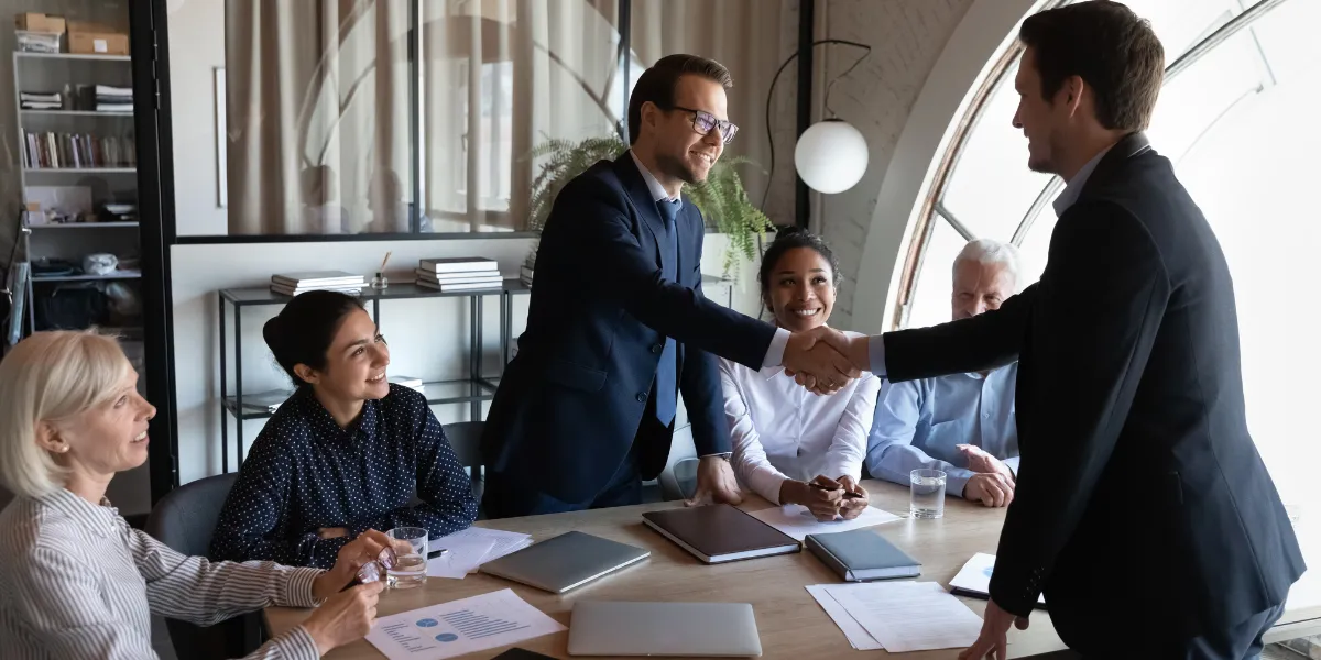 hr business partner