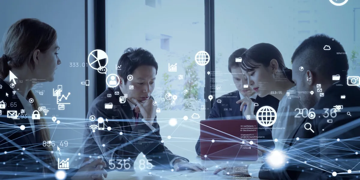 it services for small business