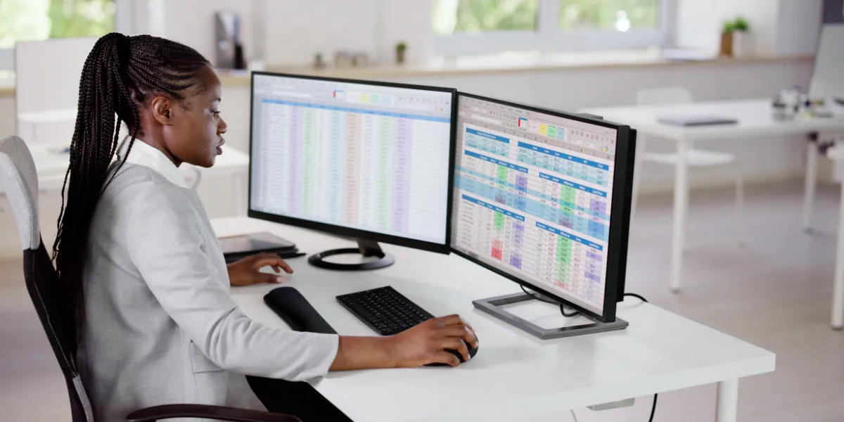 junior business analyst