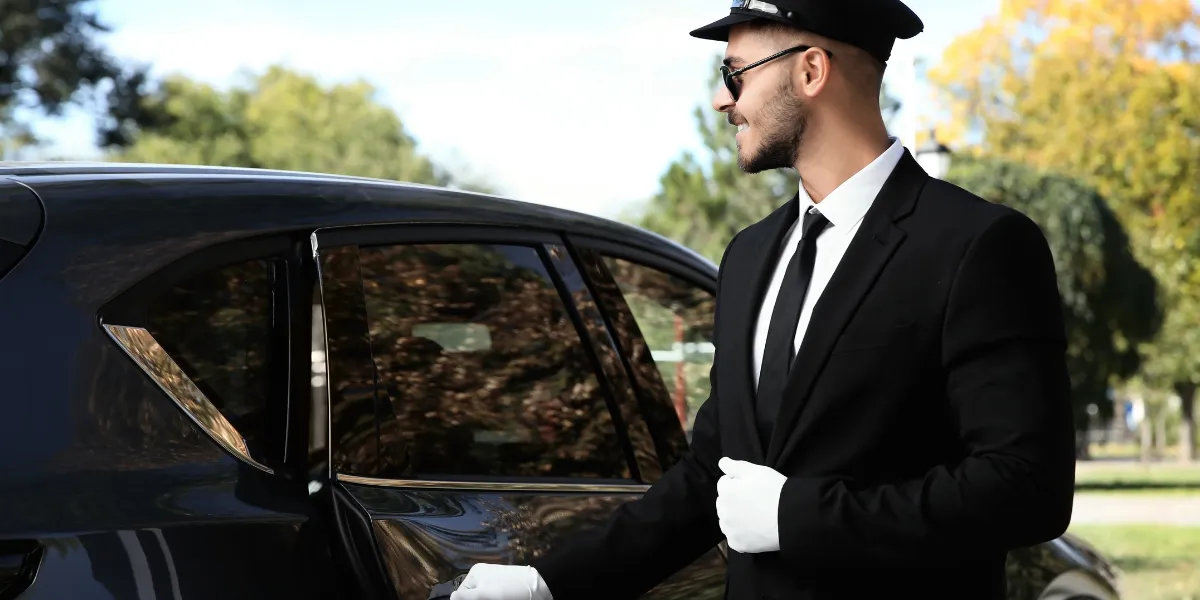 personal services business