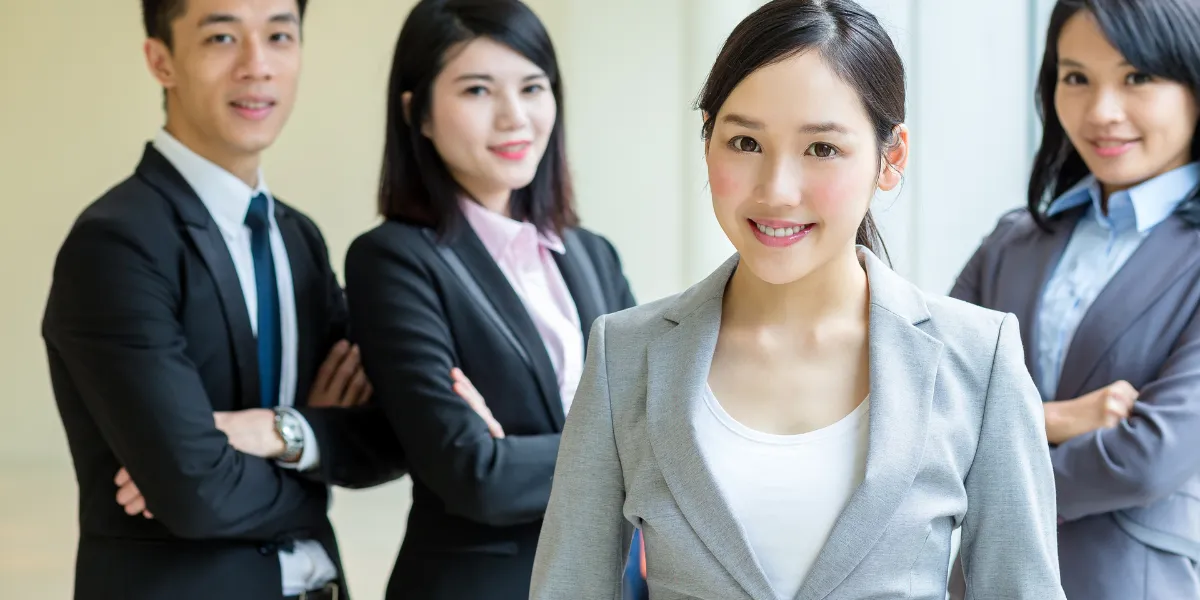 profiling a business