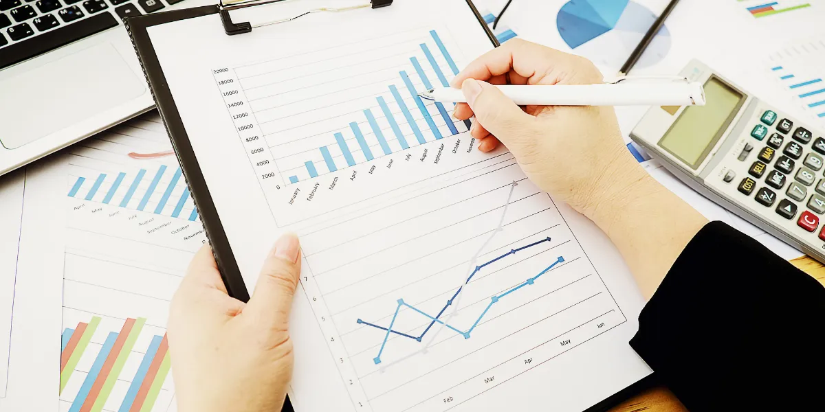 statement of business activities