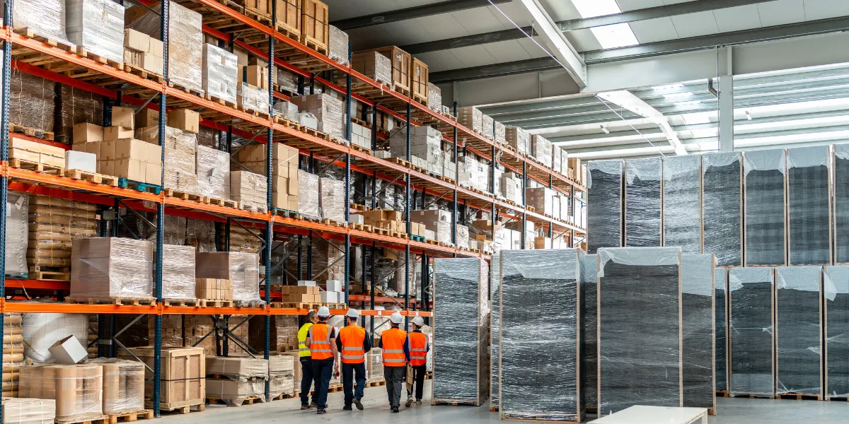 stock management system for small business