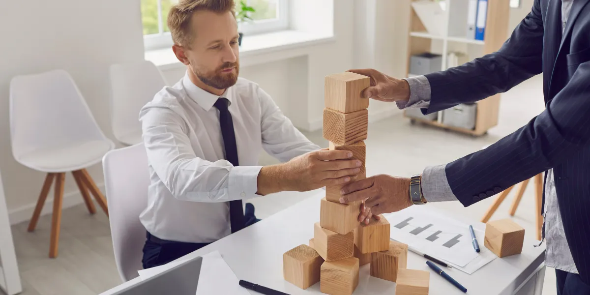 what is alternative business structure