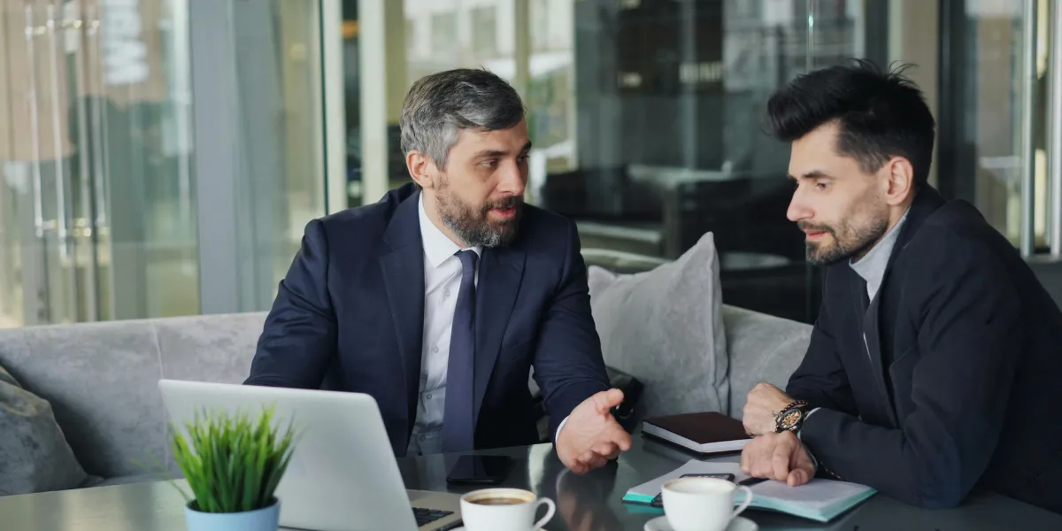 business coach ontario