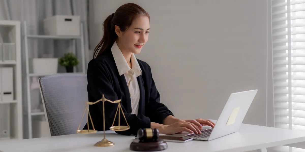 business lawyer