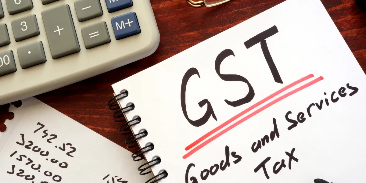 business number vs gst number