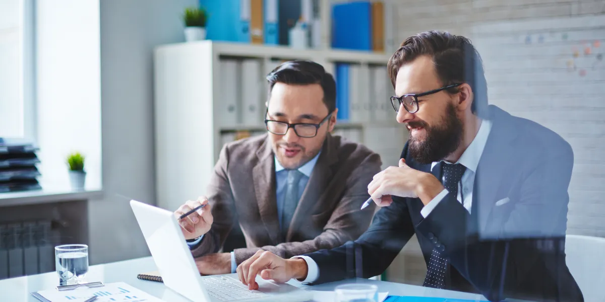 business plan consulting services