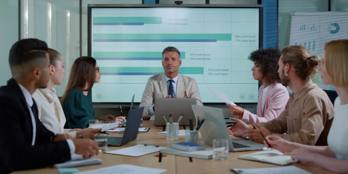 chief business officer salary