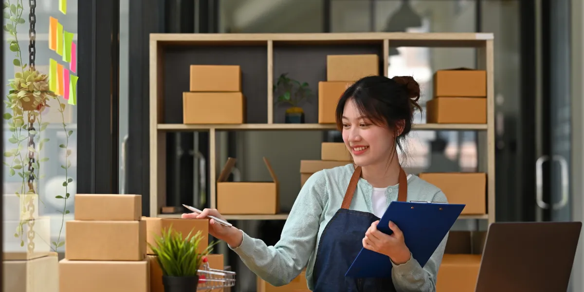 easiest business to start in canada
