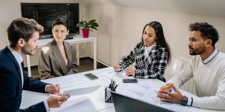 entry level business management positions