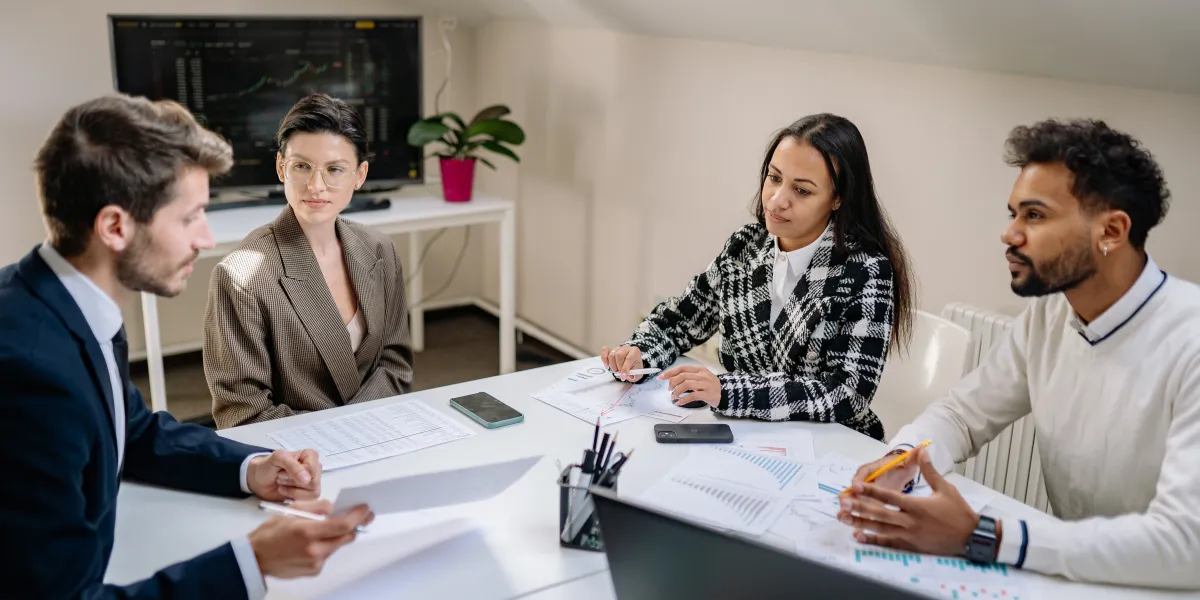 entry level business management positions