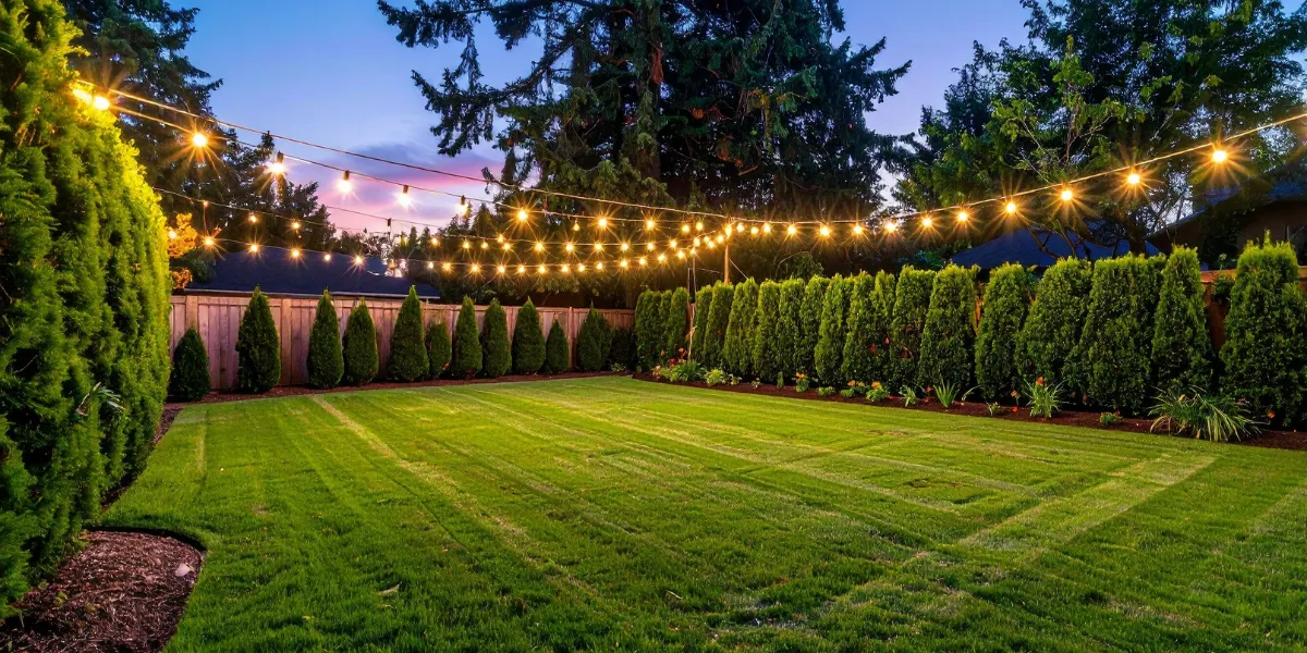 grass cutting business