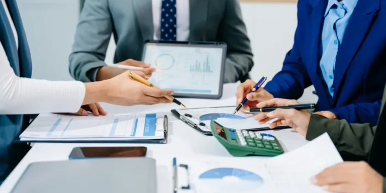 how to finance your business