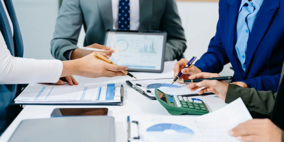 how to finance your business