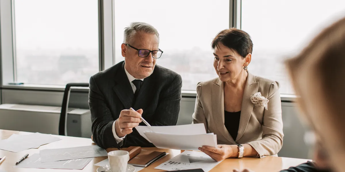 small business advisor
