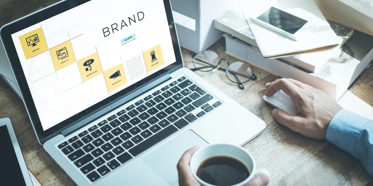 small business branding