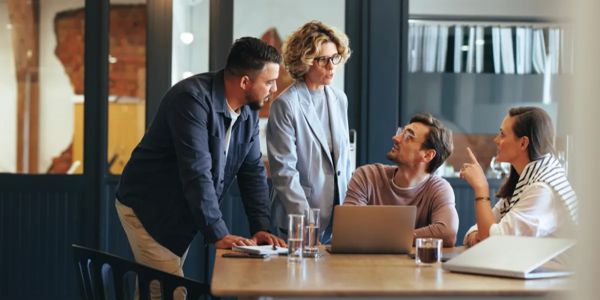 small business digital marketing agency