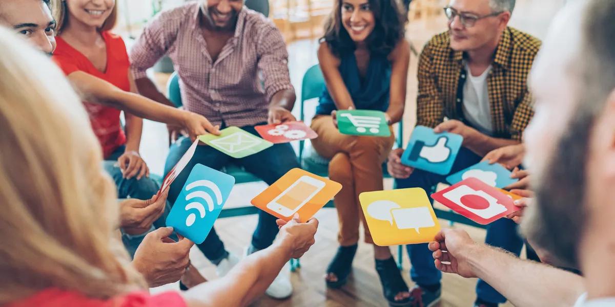 social media marketing services for small businesses