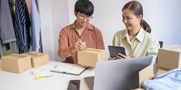 start a business in bc