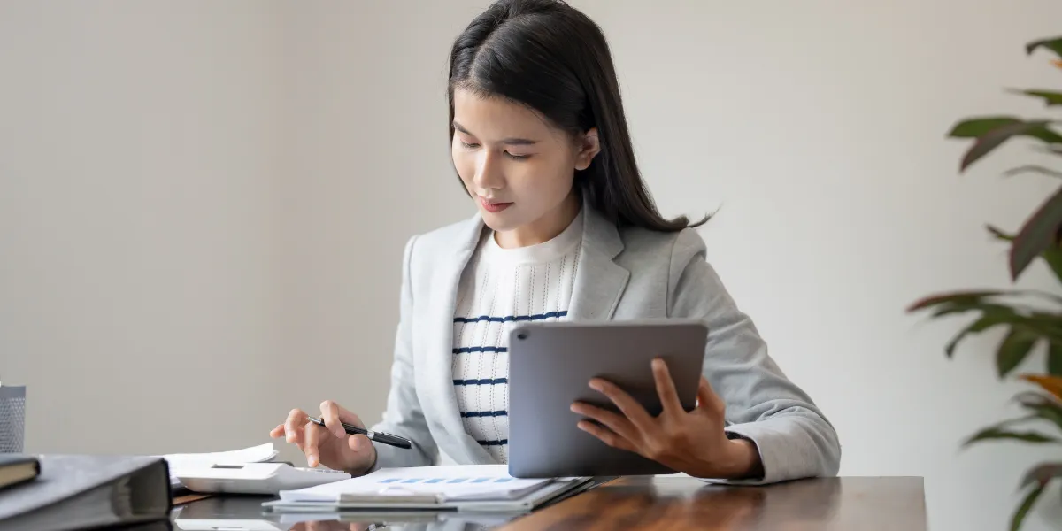 successful business for women