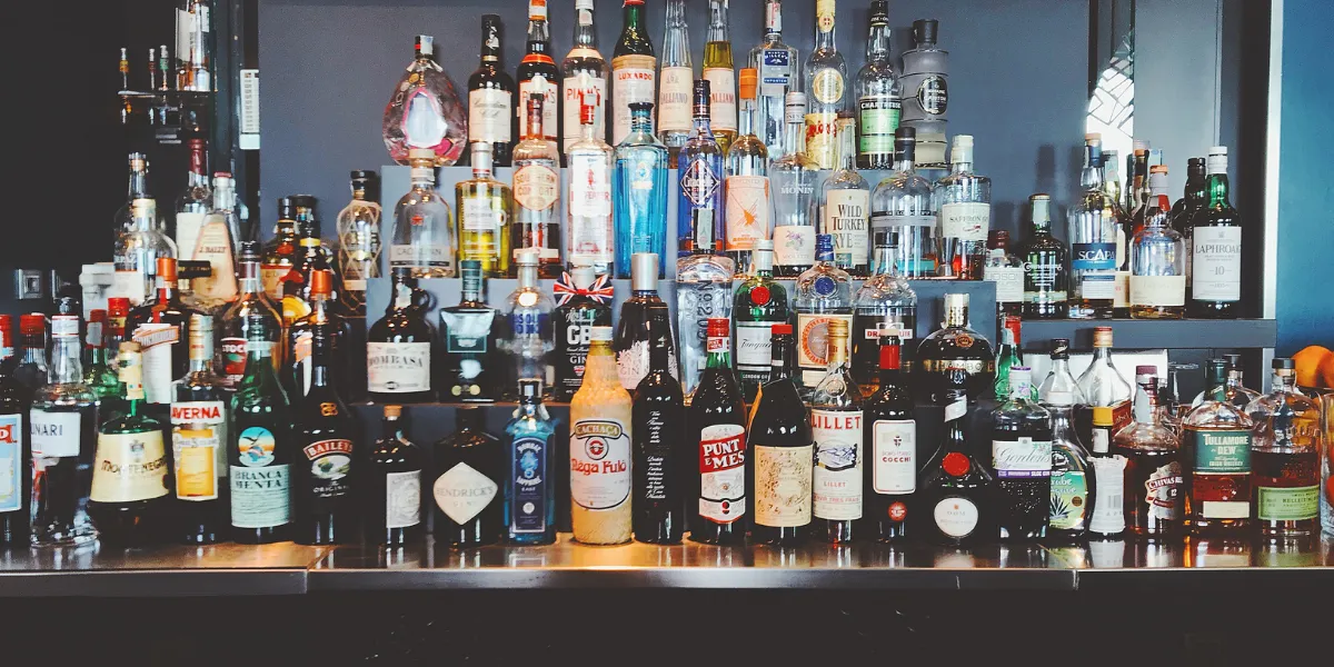 beer store business