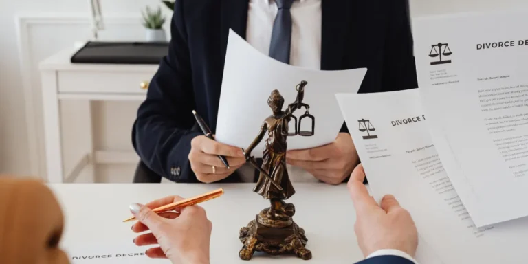 business dispute lawyer