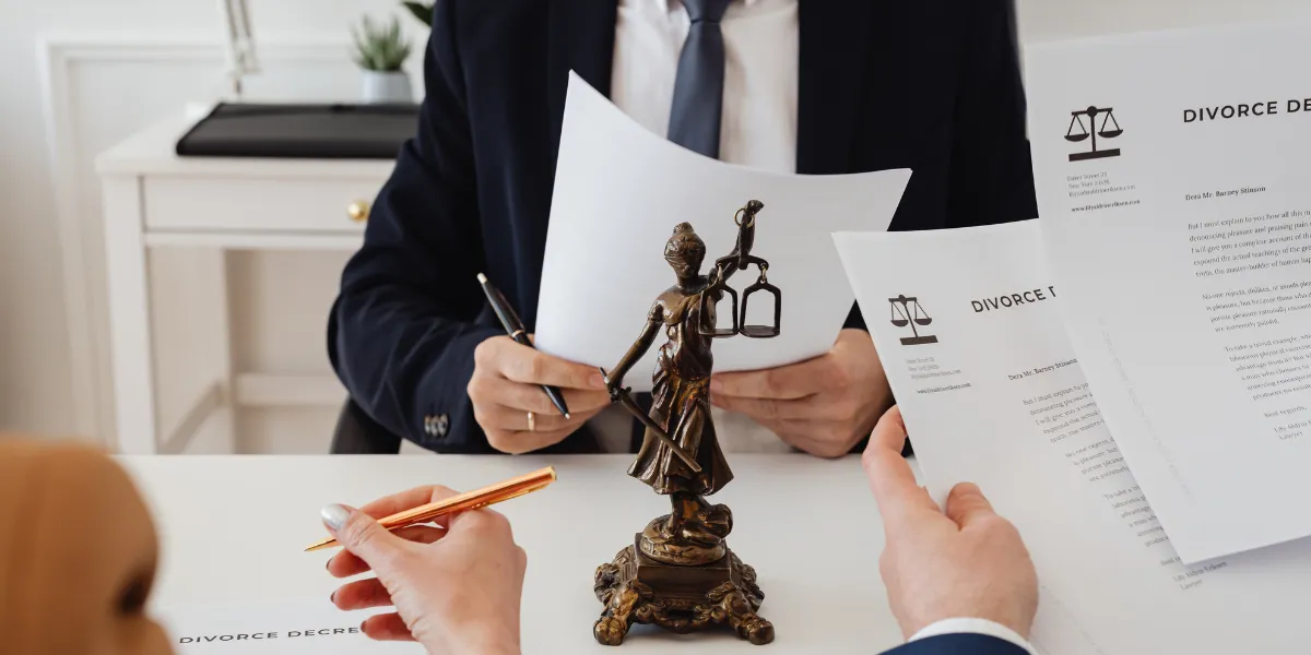 business dispute lawyer