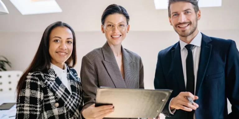 human resources business partner