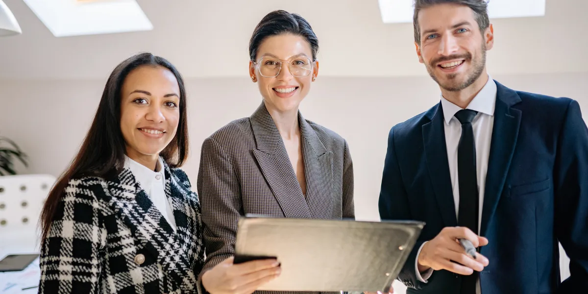 human resources business partner