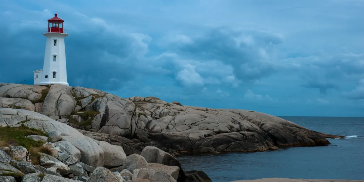 nova scotia small business grants