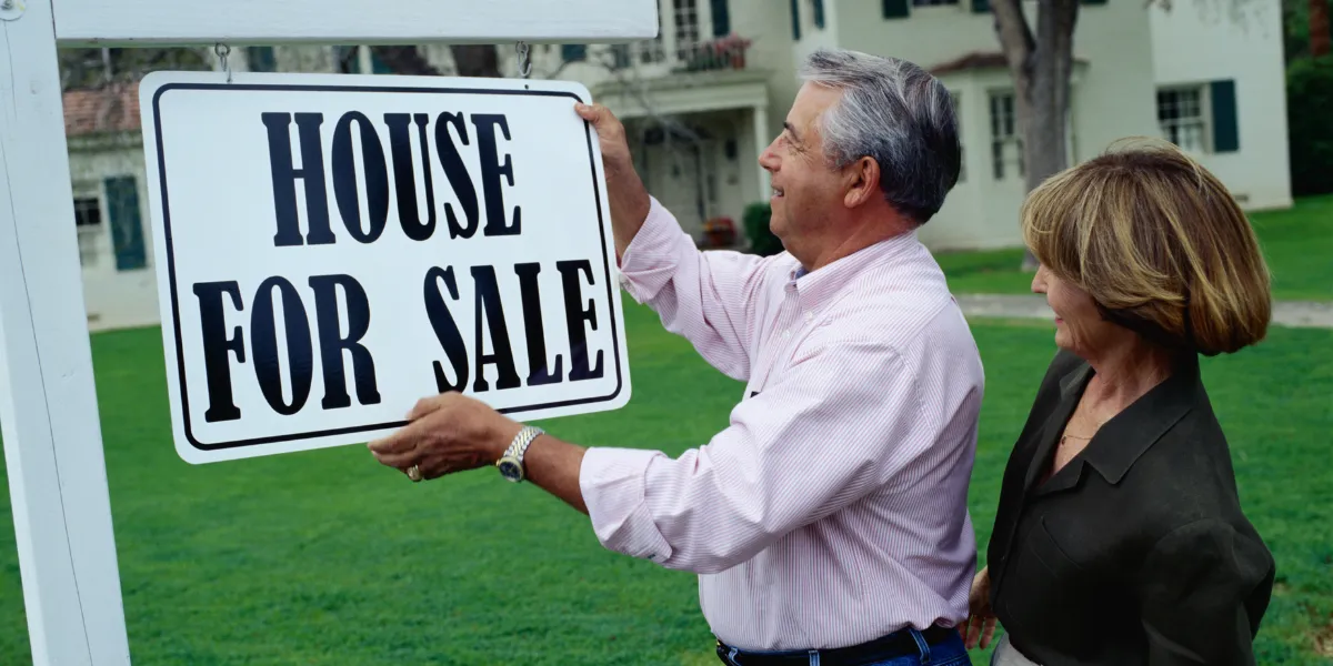 sell business